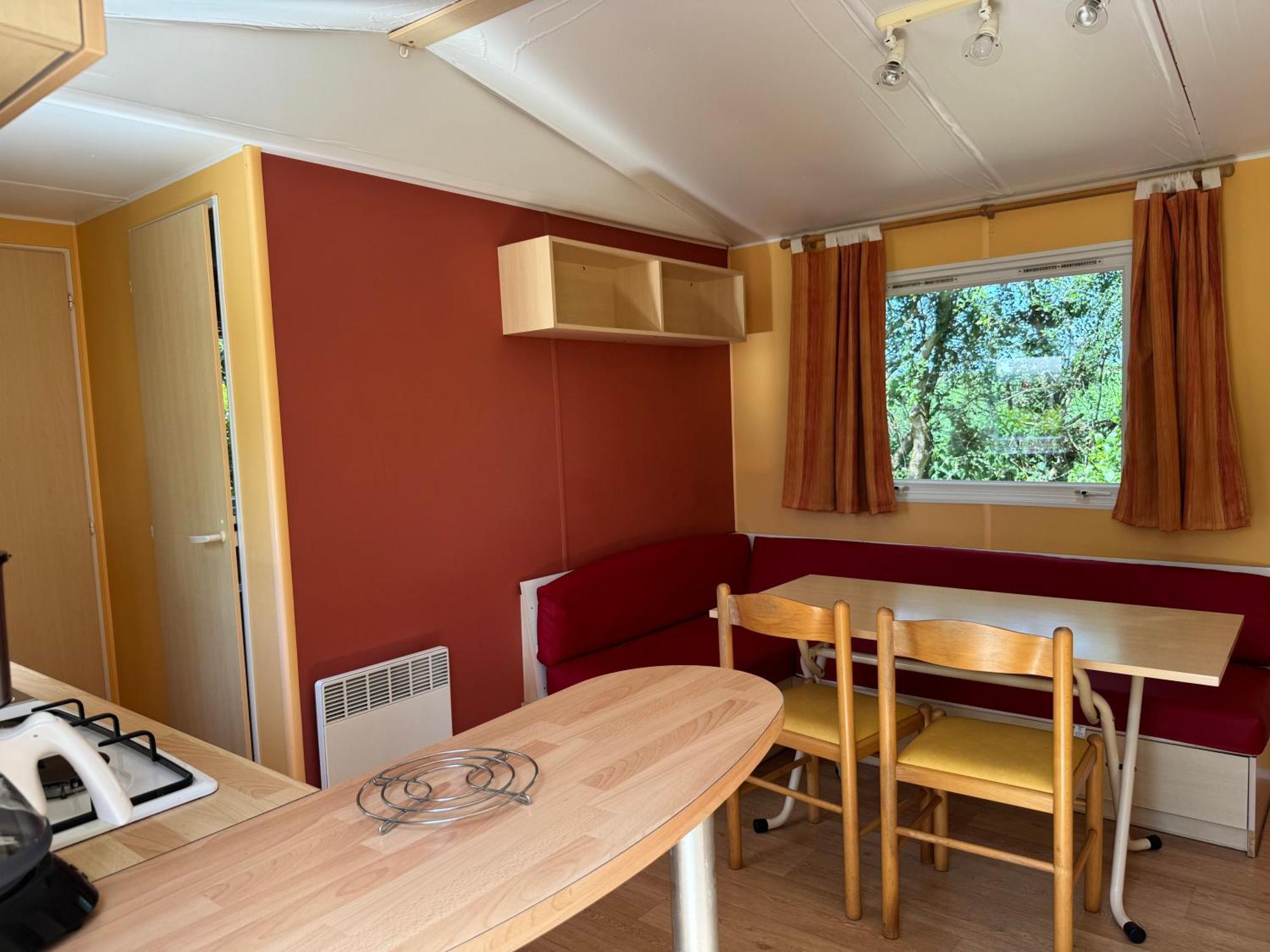 Camping De La Mottelette Forest-Montiers Экстерьер фото