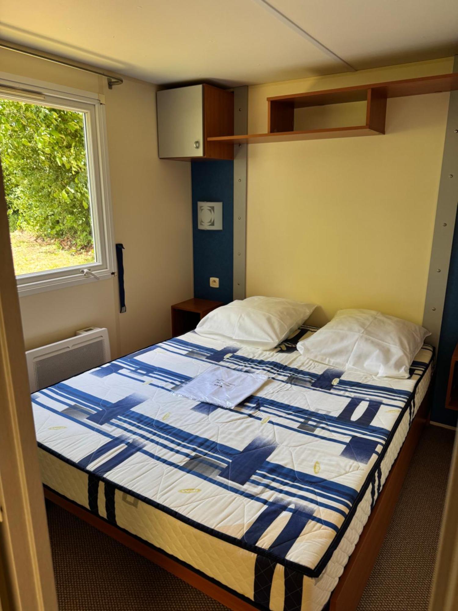 Camping De La Mottelette Forest-Montiers Экстерьер фото