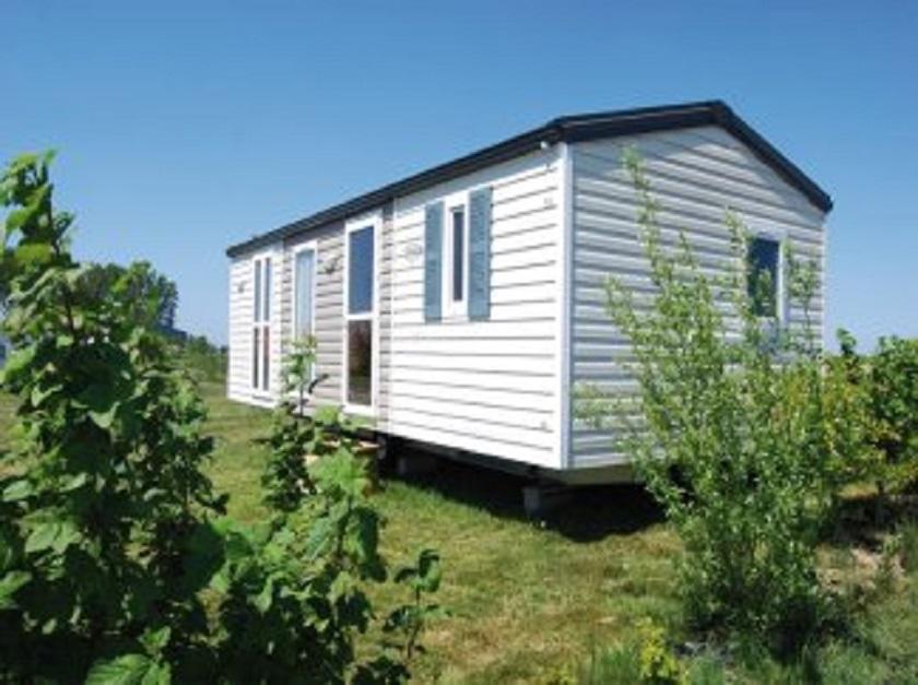 Camping De La Mottelette Forest-Montiers Экстерьер фото